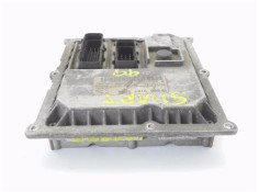 Recambio de centralita para smart coupe 0.6 creamstyle referencia OEM IAM 0003107V006 0201205004 