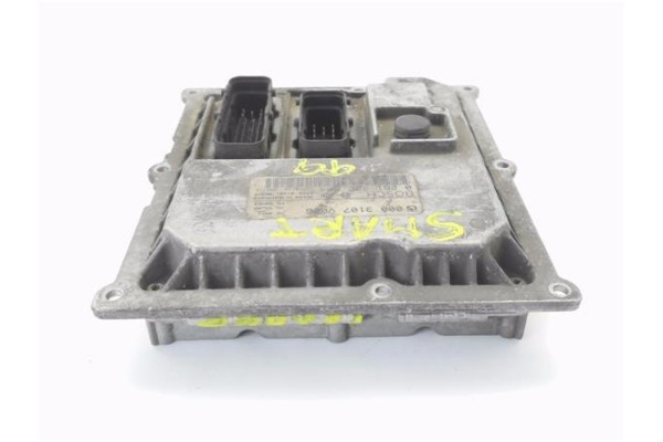 Recambio de centralita para smart coupe 0.6 creamstyle referencia OEM IAM 0003107V006 0201205004 