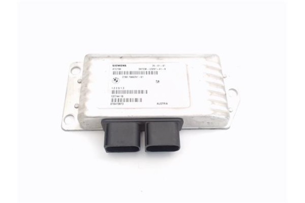 Recambio de centralita para bmw serie x5 (e70) 3.0 xdrive35d referencia OEM IAM (ATC700) (S97238-U3297-A1-8) (2760756629701) 