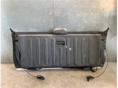 Recambio de porton trasero para smart fortwo coupe 0.8 fortwo coupe cdi (33kw) (451.300) referencia OEM IAM A4517420210  