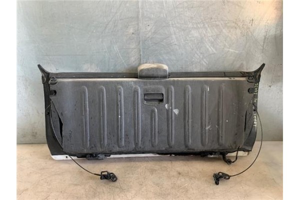 Recambio de porton trasero para smart fortwo coupe 0.8 fortwo coupe cdi (33kw) (451.300) referencia OEM IAM A4517420210  