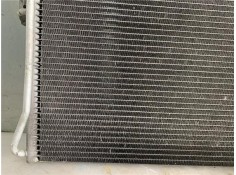 Recambio de radiador aire acondicionado para bmw serie 1 berlina (e81/e87) 2.0 118d referencia OEM IAM 64539229021  