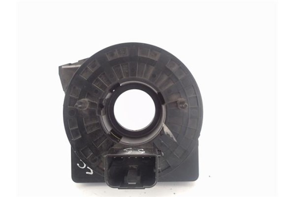 Recambio de anillo contacto volante para seat ibiza (6l1) referencia OEM IAM 20509623 283396 