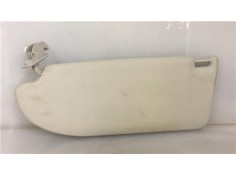 Recambio de parasol derecho para seat ibiza berlina (6j5) 1.4 16v referencia OEM IAM 6L0857552E 2F4  