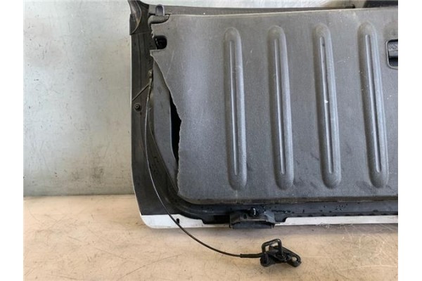 Recambio de porton trasero para smart fortwo coupe 0.8 fortwo coupe cdi (33kw) (451.300) referencia OEM IAM A4517420210  