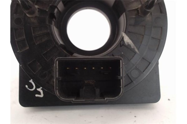 Recambio de anillo contacto volante para seat ibiza (6l1) referencia OEM IAM 20509623 283396 