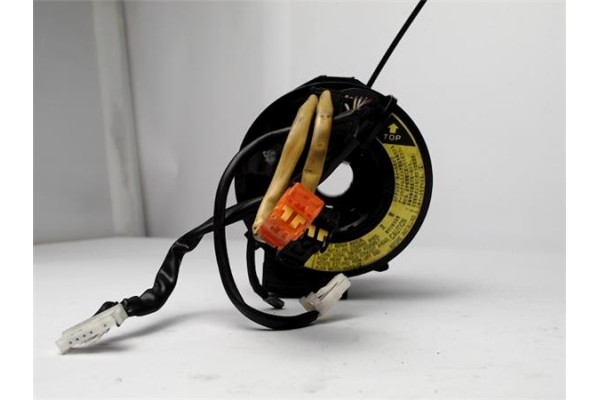 Recambio de anillo contacto volante para toyota corolla verso (e12) 2.0 d4d referencia OEM IAM   
