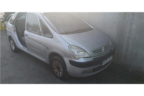 citroen xsara picasso (1999) del año 