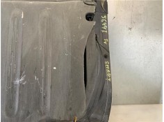 Recambio de porton trasero para smart fortwo coupe 0.8 fortwo coupe cdi (33kw) (451.300) referencia OEM IAM A4517420210  