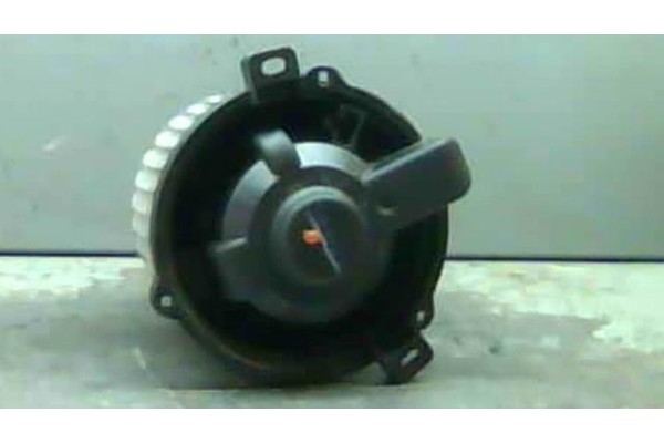 Recambio de motor calefaccion para mitsubishi colt cz3 berl. 5 (z30a) 1.3 (z35a, z33a, z34a) referencia OEM IAM 7801A097  
