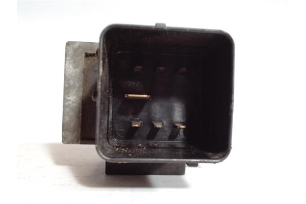 Recambio de caja precalentamiento para citroen c3 1.4 hdi 70 collection referencia OEM IAM 9640469680 BDL712 