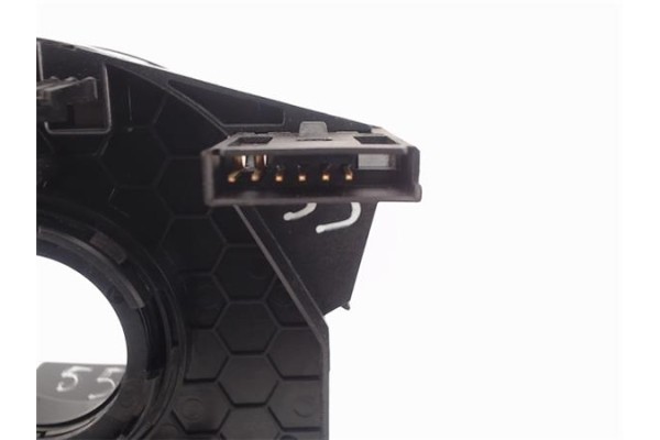 Recambio de anillo contacto volante para seat ibiza (6l1) referencia OEM IAM 20509623 283396 