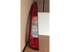 Recambio de piloto trasero izquierdo para ford focus c-max (cap) 1.6 ghia (d) referencia OEM IAM 3M5113A603AA 158957 