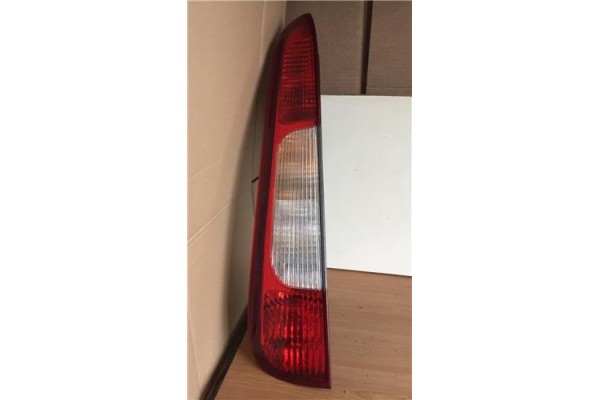 Recambio de piloto trasero izquierdo para ford focus c-max (cap) 1.6 ghia (d) referencia OEM IAM 3M5113A603AA 158957 