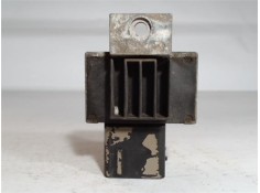 Recambio de caja precalentamiento para citroen c3 1.4 hdi 70 collection referencia OEM IAM 9640469680 BDL712 