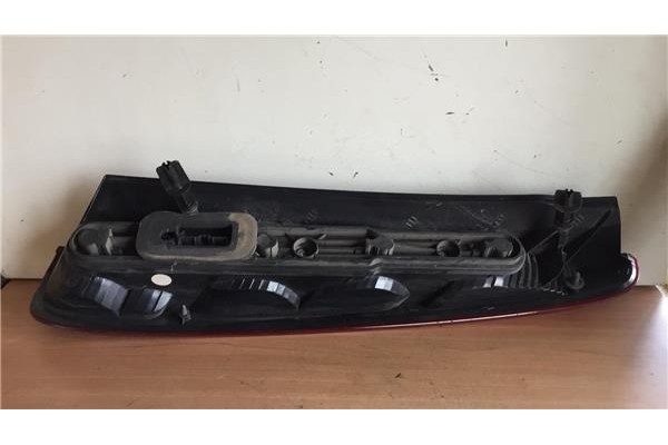 Recambio de piloto trasero izquierdo para ford focus c-max (cap) 1.6 ghia (d) referencia OEM IAM 3M5113A603AA 158957 