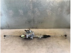 Recambio de cremallera direccion electrica para smart fortwo coupe 0.8 fortwo coupe cdi (33kw) (451.300) referencia OEM IAM 4514