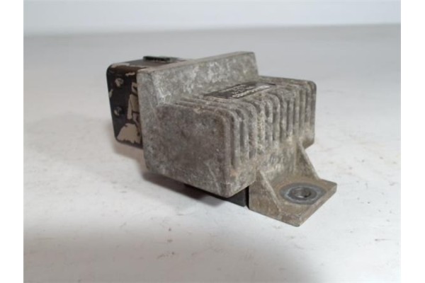 Recambio de caja precalentamiento para citroen c3 1.4 hdi 70 collection referencia OEM IAM 9640469680 BDL712 
