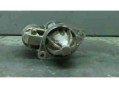 Recambio de motor arranque para mitsubishi colt cz3 berl. 5 (z30a) 1.3 (z35a, z33a, z34a) referencia OEM IAM MR 994922 M000T4527