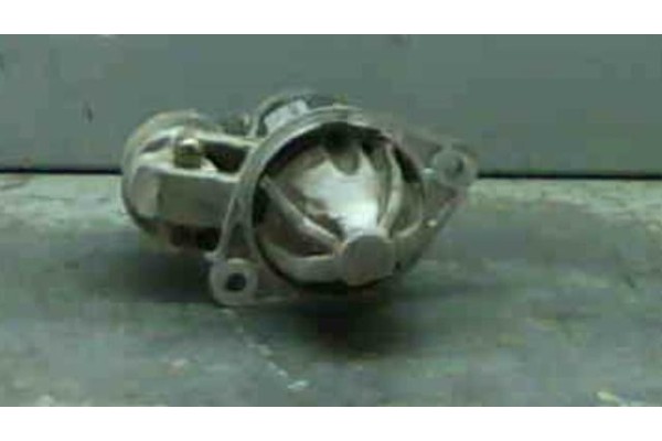 Recambio de motor arranque para mitsubishi colt cz3 berl. 5 (z30a) 1.3 (z35a, z33a, z34a) referencia OEM IAM MR 994922 M000T4527