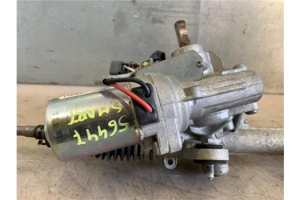 Recambio de cremallera direccion electrica para smart fortwo coupe 0.8 fortwo coupe cdi (33kw) (451.300) referencia OEM IAM 4514