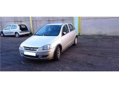 opel corsa c del año 2003
