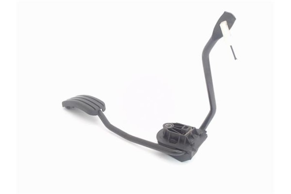 Recambio de pedal acelerador para renault clio ii fase i (b/cb0) 1.2 (b/cb0f, b/cb0a, b/cb10, b/cb1k, b/cb2d, b/cb2h) referencia