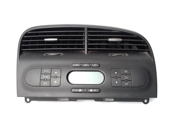 Recambio de mandos climatizador para seat altea (5p1) 1.9 tdi referencia OEM IAM 5P0907044F  