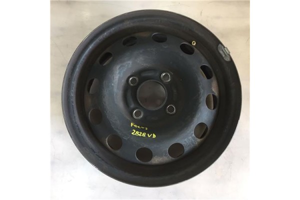 Recambio de llanta para ford focus (daw, dbw) 1.8 turbo di / tddi referencia OEM IAM   