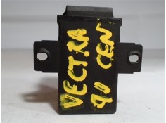 Recambio de centralita cierre para opel vectra a 2.0 2000 referencia OEM IAM 90337364 5239 