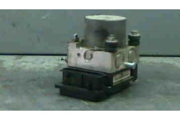 Recambio de nucleo abs para mitsubishi colt cz3 berl. 5 (z30a) 1.3 (z35a, z33a, z34a) referencia OEM IAM A4544200975 0265231502 