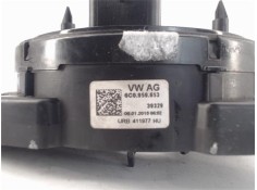 Recambio de anillo contacto volante para volkswagen polo v (6c1) referencia OEM IAM 6C0959653 39329 2Q0959653 , AUDI | 2Q0959653