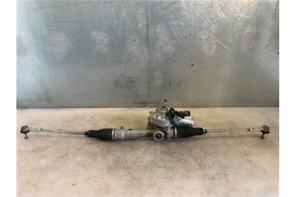 Recambio de cremallera direccion electrica para smart fortwo coupe 0.8 fortwo coupe cdi (33kw) (451.300) referencia OEM IAM 4514