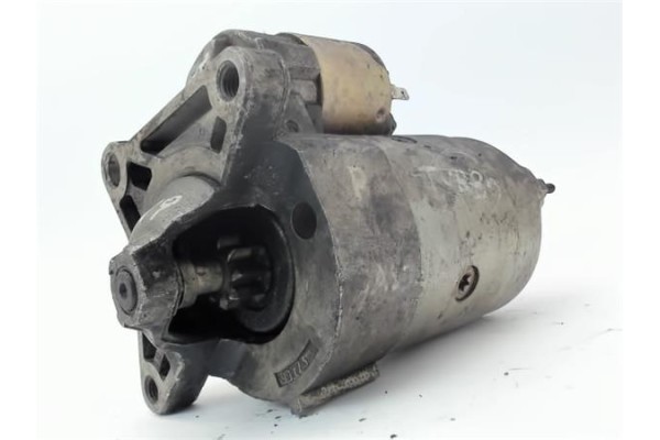 Recambio de motor arranque para renault r 21 berlina (b/l48) 2.0 turbo referencia OEM IAM D9E851 D9E851X 