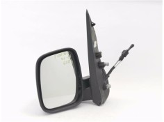 Recambio de retrovisor izquierdo para fiat iii fiorino (225) 1.3 d multijet referencia OEM IAM 735460571 735450570 