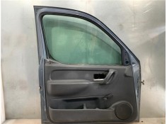 Recambio de puerta delantero izquierda para peugeot partner furgón 1.6 hdi referencia OEM IAM 9002T9  