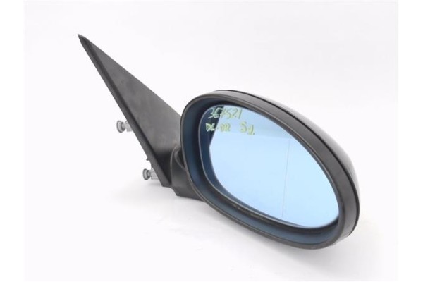 Recambio de retrovisor electrico derecho para bmw serie 1 berlina (e81/e87) 2.0 118d referencia OEM IAM 51167189894 E1010803 