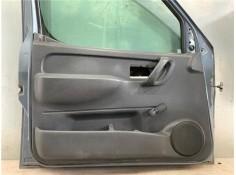 Recambio de puerta delantero izquierda para peugeot partner furgón 1.6 hdi referencia OEM IAM 9002T9  