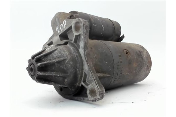 Recambio de motor arranque para renault r 5 i 1.1 gtl (4-ptas.) (r 1395/1397) referencia OEM IAM 9000141112  