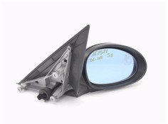 Recambio de retrovisor electrico derecho para bmw serie 1 berlina (e81/e87) 2.0 118d referencia OEM IAM 51167189894 E1010803 