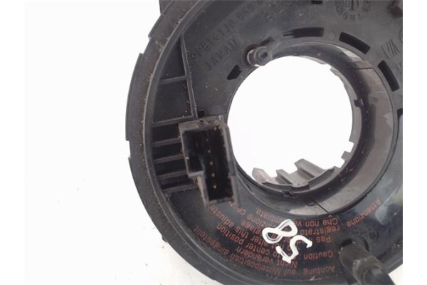 Recambio de anillo contacto volante para volkswagen golf iv berlina (1j1) referencia OEM IAM 1J0959653B  1J0959653 , AUDI | ´1J0