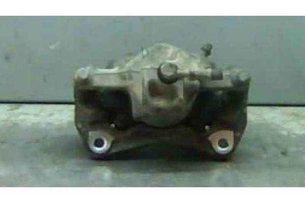 Recambio de pinza freno delantero derecha para mitsubishi colt cz3 berl. 5 (z30a) 1.3 (z35a, z33a, z34a) referencia OEM IAM 4605