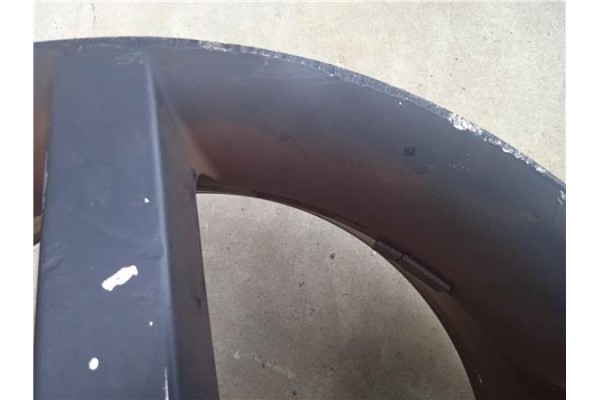 Recambio de llanta para seat ibiza (6l1) 1.9 tdi referencia OEM IAM 6L0601025L  