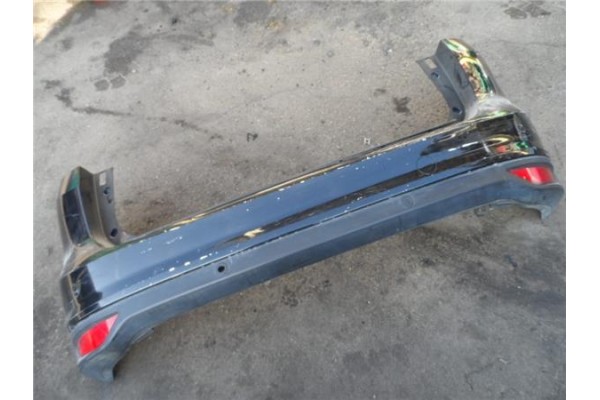 Recambio de paragolpes trasero para ford focus c-max (cap)(2003) 1.6 ambiente (d) [1,6 ltr. - 66 kw tdci cat] referencia OEM IAM