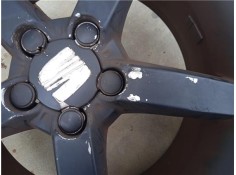 Recambio de llanta para seat ibiza (6l1) 1.9 tdi referencia OEM IAM 6L0601025L  
