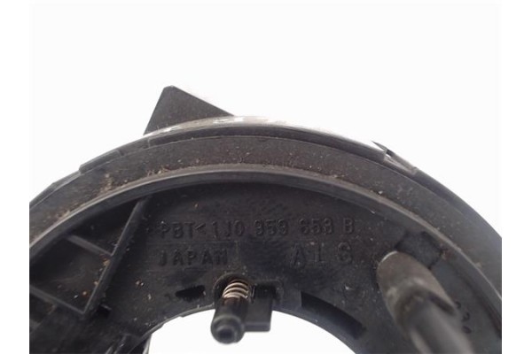 Recambio de anillo contacto volante para volkswagen golf iv berlina (1j1) referencia OEM IAM 1J0959653B  1J0959653 , AUDI | ´1J0