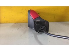 Recambio de retrovisor electrico izquierdo para volvo s70 berlina 2.0 referencia OEM IAM E10117373  