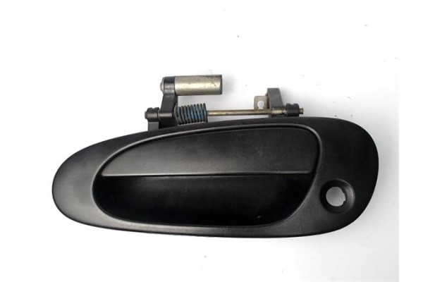 Recambio de maneta exterior delantero izquierda para smart micro compact car 800 referencia OEM IAM   