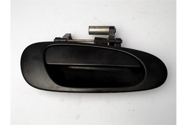 Recambio de maneta exterior delantero derecha para smart micro compact car 800 referencia OEM IAM   