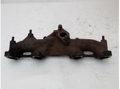 Recambio de colector escape para audi a4 berlina (b5) 1.9 tdi referencia OEM IAM 253033AG  